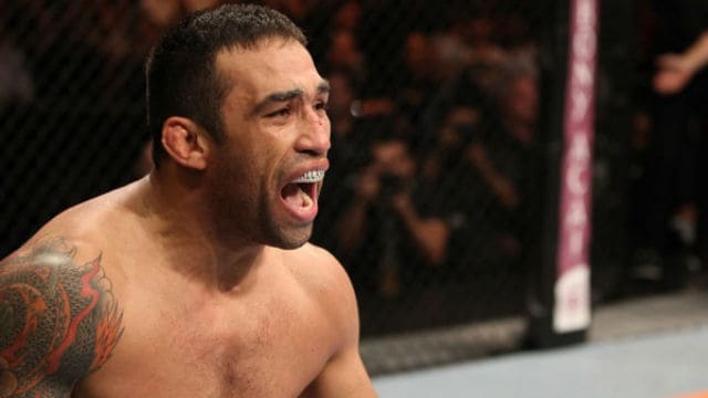 UFC 180 Post-Fight Bonuses: Werdum, Gastelum Take Home $50,000