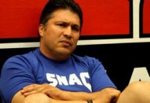 Javier Mendez