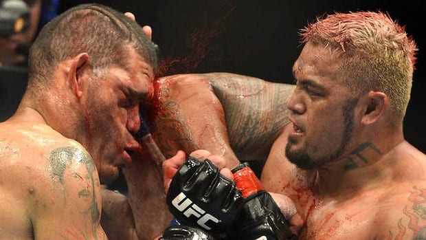 “Keyboard Warriors:” Mark Hunt Lashes Out At Facebook Haters