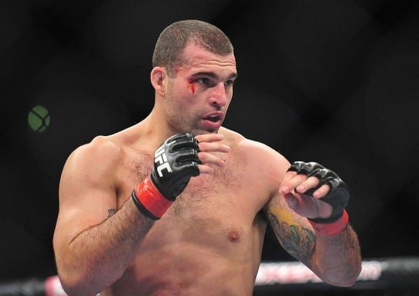 Mauricio Rua Believes Daniel Cormier Is The Real Champion, Not Jon Jones