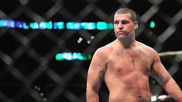 Shogun Rua Releases Statement Contemplating Move To Middleweight