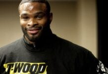 tyron woodley vs hector lombard
