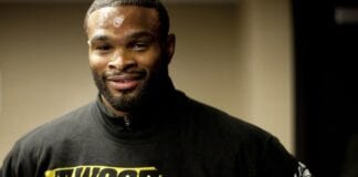 tyron woodley vs hector lombard