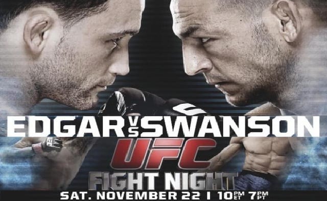 UFC Fight Night 57 Preliminary Card Results: VanZant Tops Curran