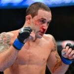 ufc fight night 66
