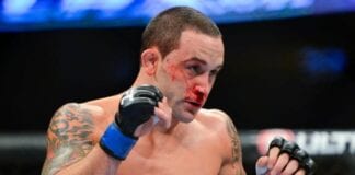 ufc fight night 66