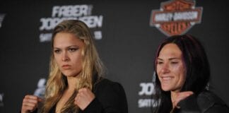 cat zingano