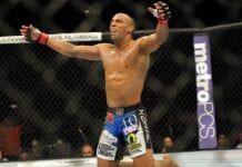 edson barboza vs michael johnson