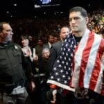 chris weidman