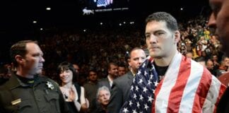 chris weidman
