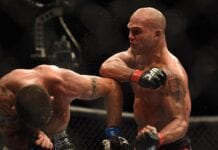 robbie lawler
