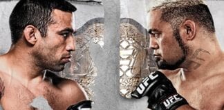 ufc 180 live stream