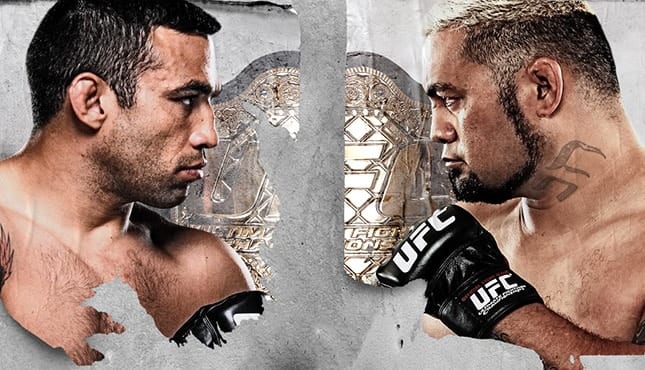 ufc 180 live stream