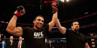 werdum vs velasquez