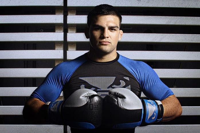 UFC 180: Kelvin Gastelum vs Jake Ellenberger Highlights 1 kelvin gastelum vs jake ellenberger highlights full fight video