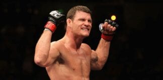 luke rockhold vs michael bisping