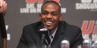 Jon Jones