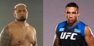 mark hunt ufc 180 post fight press conference