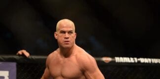 tito ortiz ufc mma
