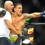ufc rankings