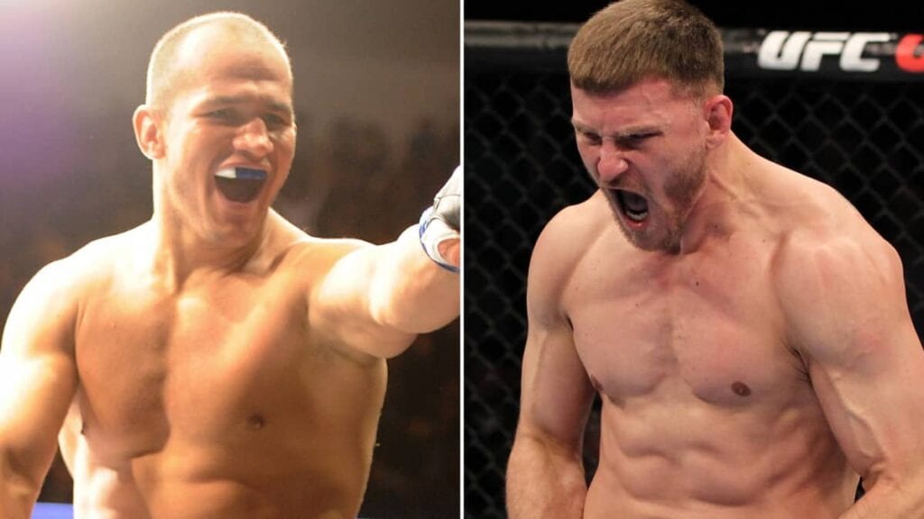 Four Fights For Stipe Miocic To Take Next 4 ufc on fox 13