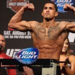 ufc 181