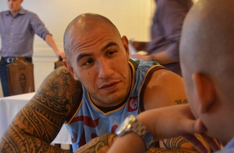 Merry Christmas Zuffa! Vera & Garza File Class Action Suit