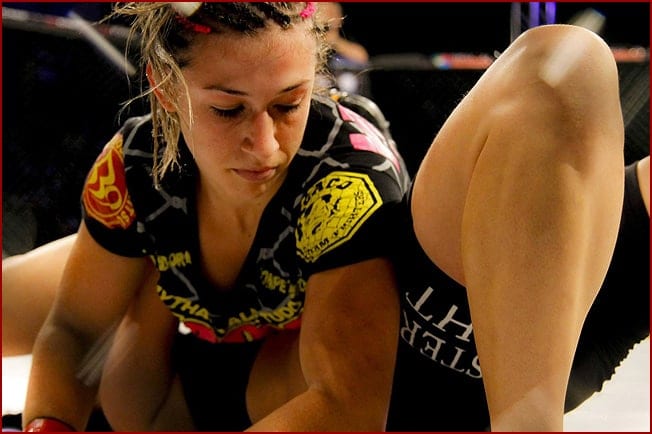 Invicta FC 10 Results: Herica Tiburcio Shocks Michelle Waterson