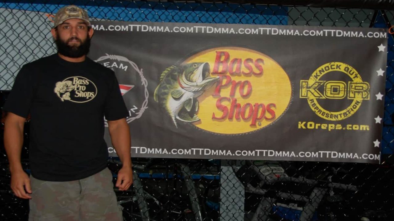 johny hendricks shirt
