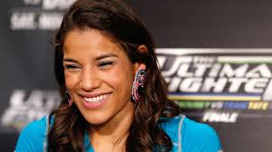 Julianna Pena: I’m The Only Other Girl That’s Wrecking Girls Like Ronda Is