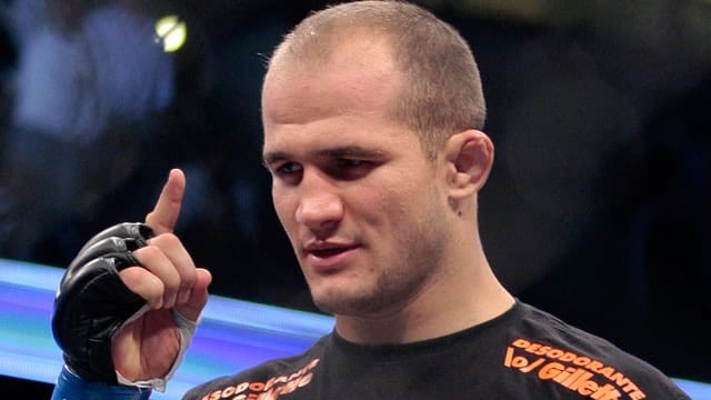 ufc on fox
