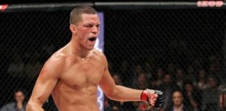 nate diaz vs rafael dos anjos