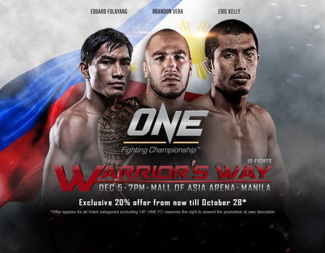 ONE FC 23 Results & Highlights: Soccer Kicks Galore!