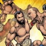 ufc 181 highlights
