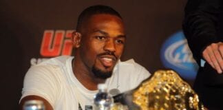 Jon Jones