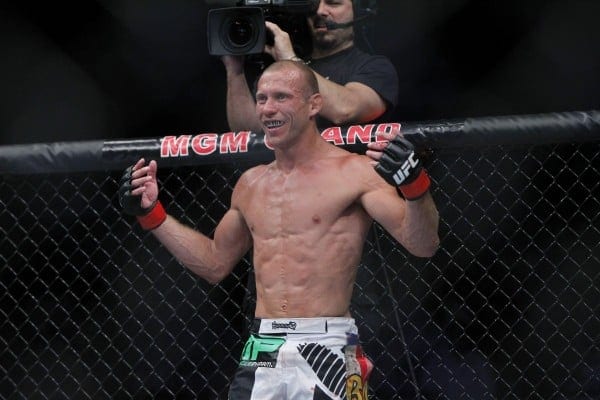 Donald Cerrone Calls BS On Myles Jury’s Undefeated Status