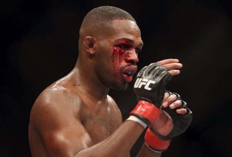 Four Reasons Jon Jones Will Lose To Daniel Cormier At UFC 182