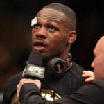 jon jones