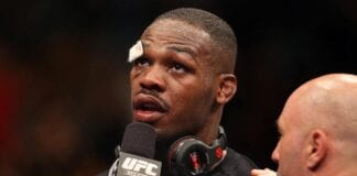 jon jones