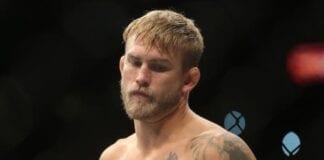 Alexander Gustafsson