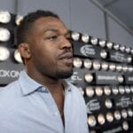 jon jones drug test