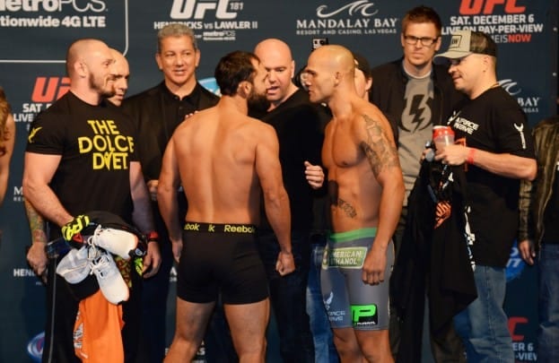 lawler vs hendricks 3