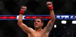 Rafael dos Anjos