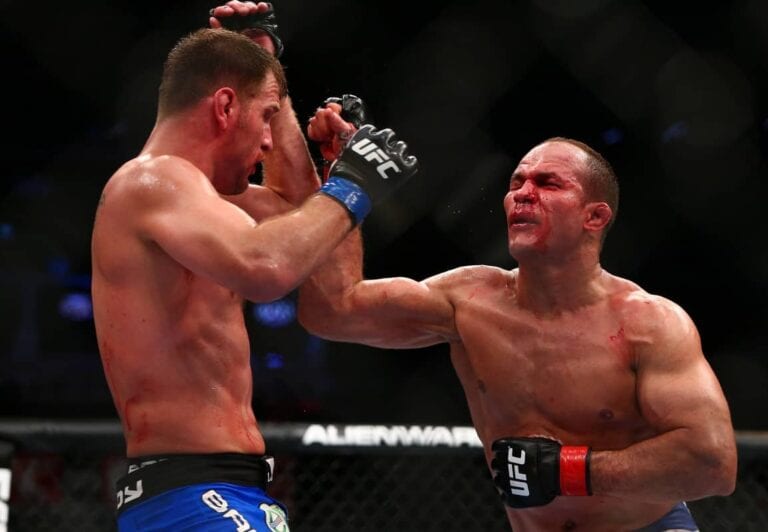UFC on FOX 13: Junior Dos Santos vs. Stipe Miocic Full Fight Video Highlights