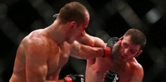 stipe miocic