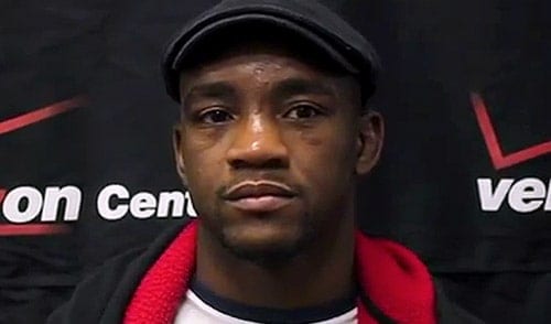 Yves Edwards Announces Retirement From Fighting After 17 Years
