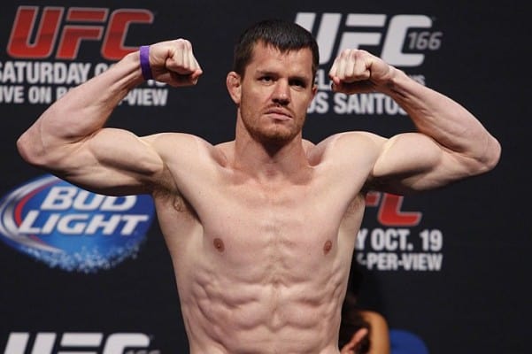 Update: CB Dollaway Injured By Elevator, Out Of UFC 203