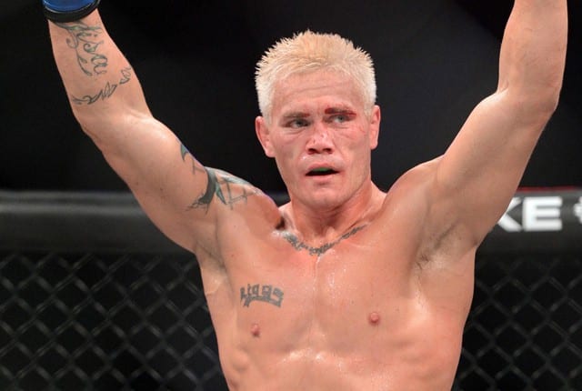 Brazilian Fighters Reflect on the Legacy Left by Big Nog