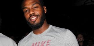 jon jones rehabilitation