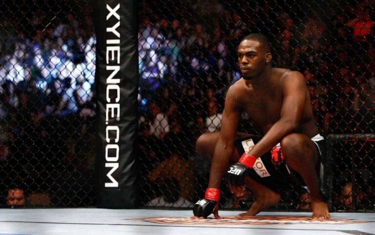 Does Beating Daniel Cormier Make Jon Jones The Greatest Of All Time?
